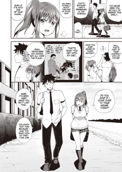 Page 2 of Osananajimi wa Ore no Senzoku Okuchi Maid | My Childhood Friend is my Personal Mouth Maid Ch. 1-3