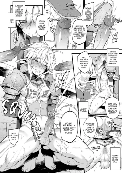 Page 13 of Kunrenhei no Junan | The Torturous Training of New Recruits