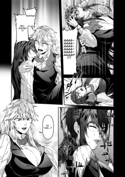 Page 13 of Seigi no Mikata o Otosu Houhou