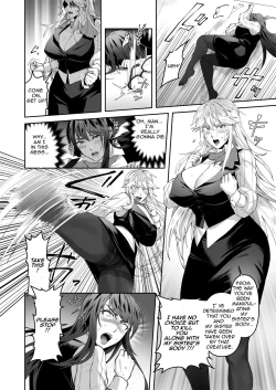 Page 18 of Seigi no Mikata o Otosu Houhou