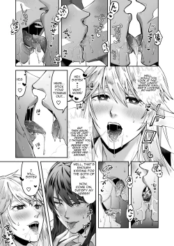 Page 25 of Seigi no Mikata o Otosu Houhou