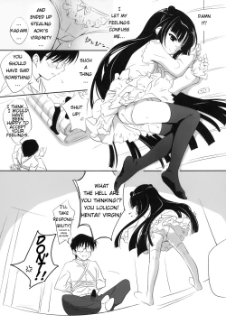 Page 16 of KURO HOLE