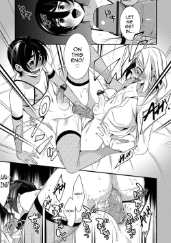 Page 11 of Onii-chan nan dakara 3