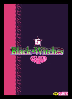 Page 28 of Black Witches 5