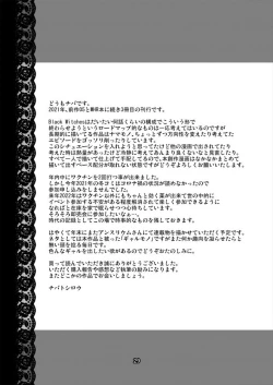 Page 26 of Black Witches 6