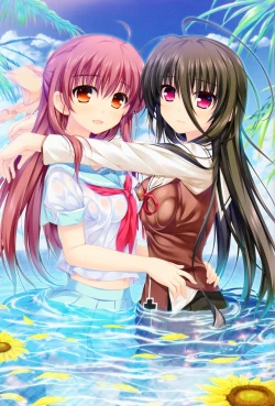 Page 3 of Moeoh SelectionAlpha Gashuu