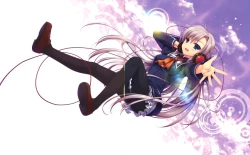 Page 62 of Moeoh SelectionAlpha Gashuu