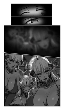 Page 113 of SweetEdda vol.08 Inma-ka Hen