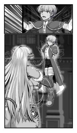 Page 68 of SweetEdda vol.08 Inma-ka Hen