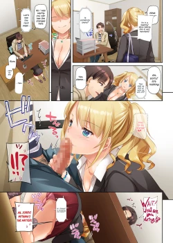 Page 49 of Inaka no Deaikei Gal wa Kyonyuu Shojo!? | Dating App Country Girls are Virgins with Huge Tits!? DLO-15