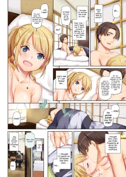 Page 52 of Inaka no Deaikei Gal wa Kyonyuu Shojo!? | Dating App Country Girls are Virgins with Huge Tits!? DLO-15