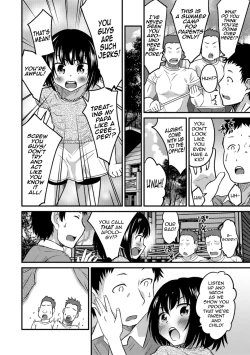 Page 4 of Kimi no Tsurego ni Koishiteru. 2 | I'm in Love With Your Child From a Previous Marriage. 2
