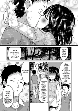 Page 5 of Kimi no Tsurego ni Koishiteru. 2 | I'm in Love With Your Child From a Previous Marriage. 2