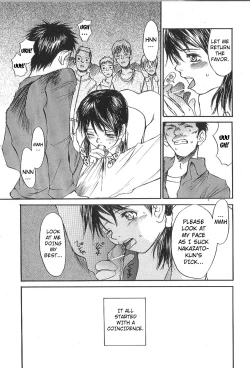 Page 43 of Mousou Mania Onnanoko chapter 1-3