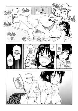 Page 17 of meido no michi ni ou ha nashi | No King on the Path of a Maid