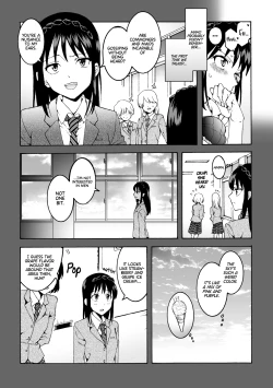Page 7 of meido no michi ni ou ha nashi | No King on the Path of a Maid