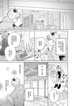 Page 23 of Kogitsune Shishou wa Hekotarenai!!! | 小狐狸老师永不气馁!!! 2-3