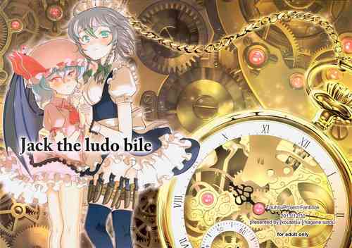 Download Jack the ludo bile