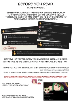 Page 3 of That Time I Got Reincarnated as a Bitchy Slime