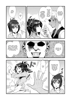 Page 14 of Hatsukano no Kurorekishi | Dark Past of First Love