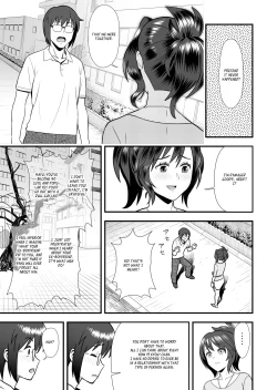 Page 7 of Hatsukano no Kurorekishi | Dark Past of First Love