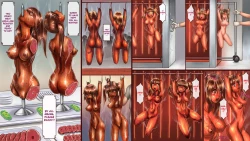 Page 5 of Mechiku no Kuni Daigowa | The Country of Female Livestock ep 5