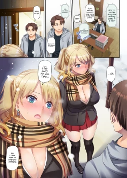 Page 53 of Inaka no Deaikei Gal wa Kyonyuu Shojo!? | Dating App Country Girls are Virgins with Huge Tits!? DLO-15