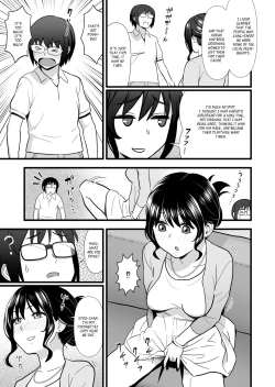 Page 30 of Hatsukano no Kurorekishi| Dark Past of First Love