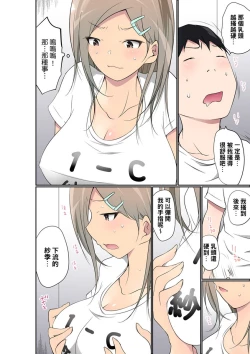 Page 667 of Manchira shiteru JK o Hakken shita node Gakuen Nai de Choukyou shite mita | 暴露狂女子高中生的日常生活 學校內的變態調教 Ch.1-28
