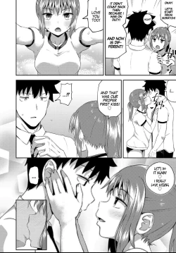 Page 108 of Osananajimi wa Ore no Senzoku Okuchi Maid | My Childhood Friend is my Personal Mouth Maid Ch. 1-5