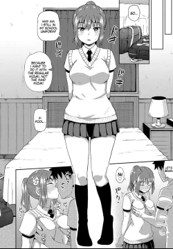 Page 116 of Osananajimi wa Ore no Senzoku Okuchi Maid | My Childhood Friend is my Personal Mouth Maid Ch. 1-5