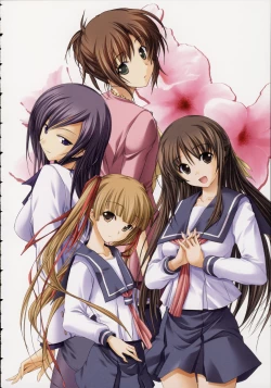 Page 21 of Shin Ringetsu Visual Fanbook