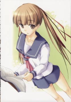 Page 39 of Shin Ringetsu Visual Fanbook