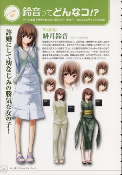 Page 5 of Shin Ringetsu Visual Fanbook