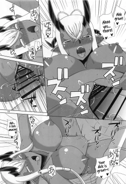 Page 18 of Hebigami-sama wa Ecchi ga Shitai