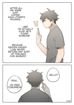 Page 15 of One More Night