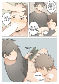 Page 7 of One More Night