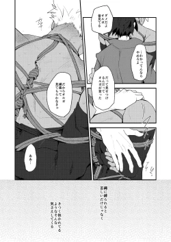 Page 16 of Kasei no Joou