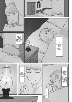 Page 34 of Tsuma no Fuyugomori  Kashidasareta Karada