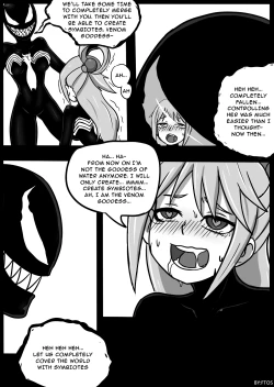 Page 19 of Spreading Venom on this Wonderful World