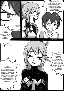 Page 24 of Spreading Venom on this Wonderful World