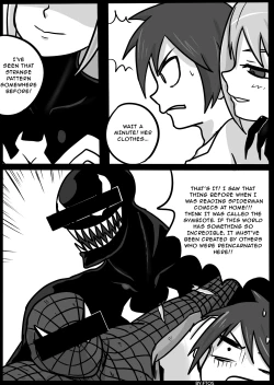 Page 29 of Spreading Venom on this Wonderful World