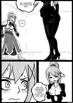 Page 32 of Spreading Venom on this Wonderful World