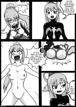 Page 34 of Spreading Venom on this Wonderful World