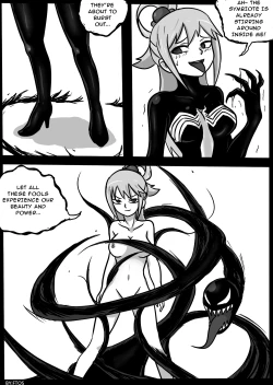 Page 37 of Spreading Venom on this Wonderful World