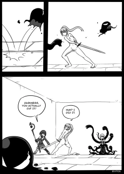 Page 41 of Spreading Venom on this Wonderful World