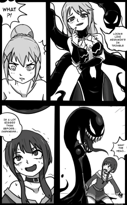 Page 43 of Spreading Venom on this Wonderful World