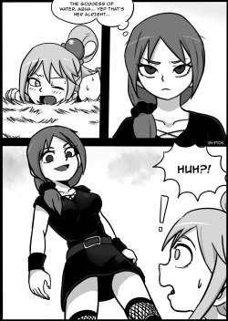 Page 4 of Spreading Venom on this Wonderful World