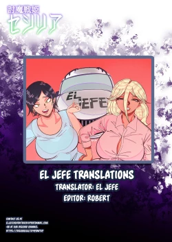 Page 28 of Touma Senki Cecilia IF| Demon Slaying Battle Princess Cecilia IF