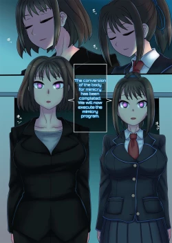 Page 12 of Cool Bishoujo Remodeling Ch1-16